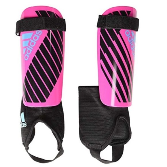 adidas x youth shin guards